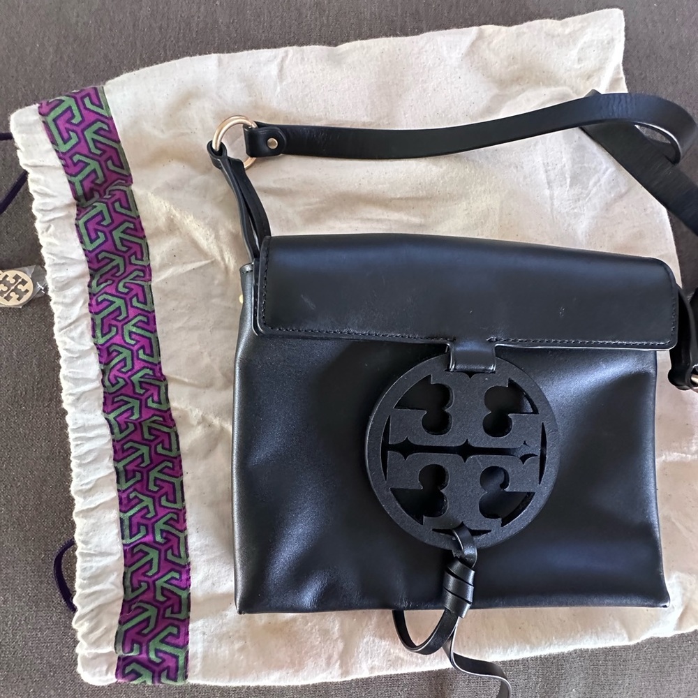Tory Burch Miller crossbody bag